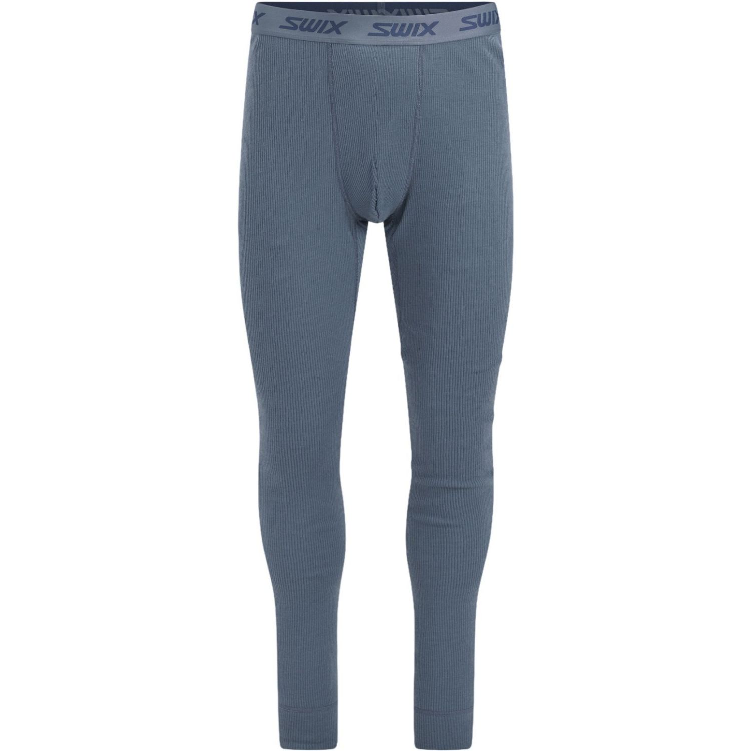 Swix RaceX Merino Pants, herre, grå