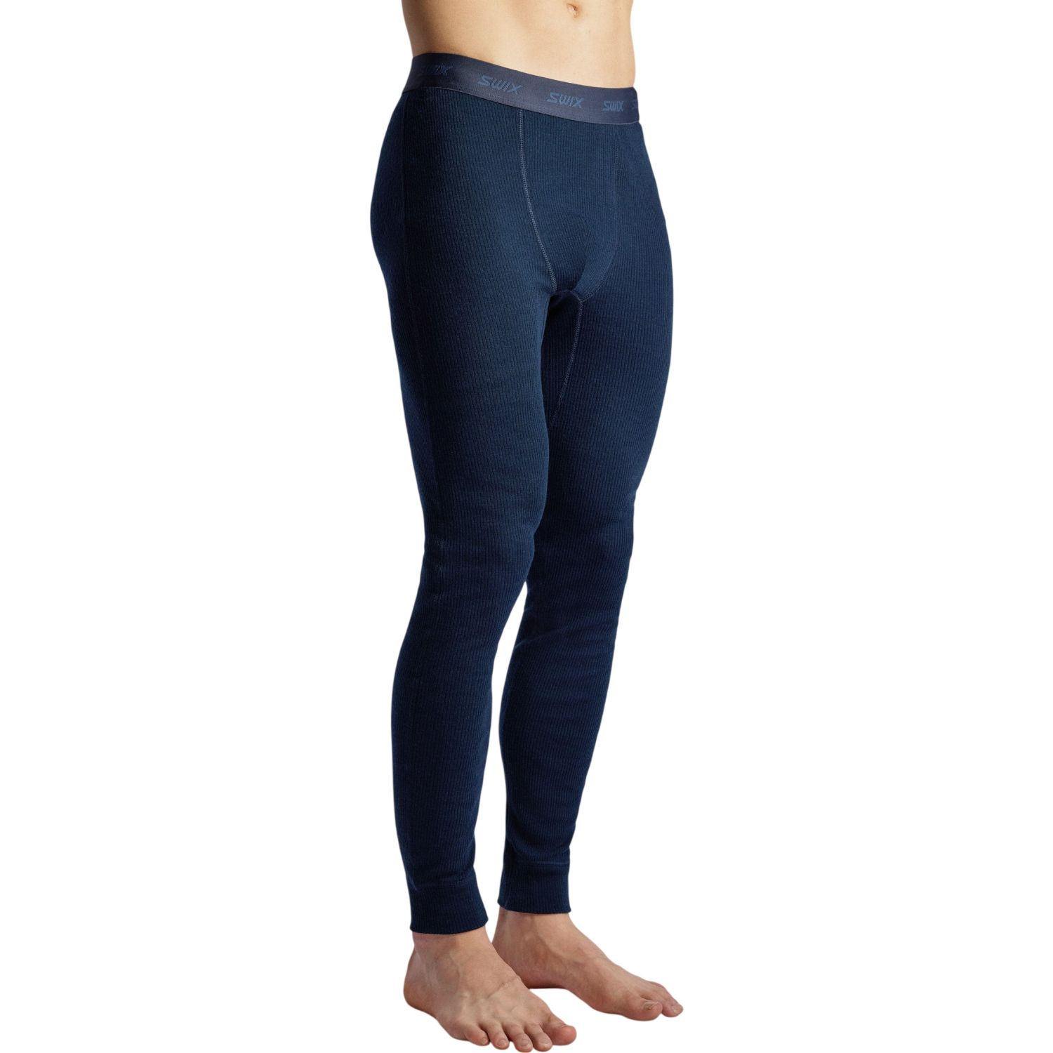 Swix RaceX Merino Pants, Herren, navy