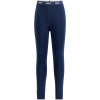 Swix RaceX Merino Pants, junior, bleumarin