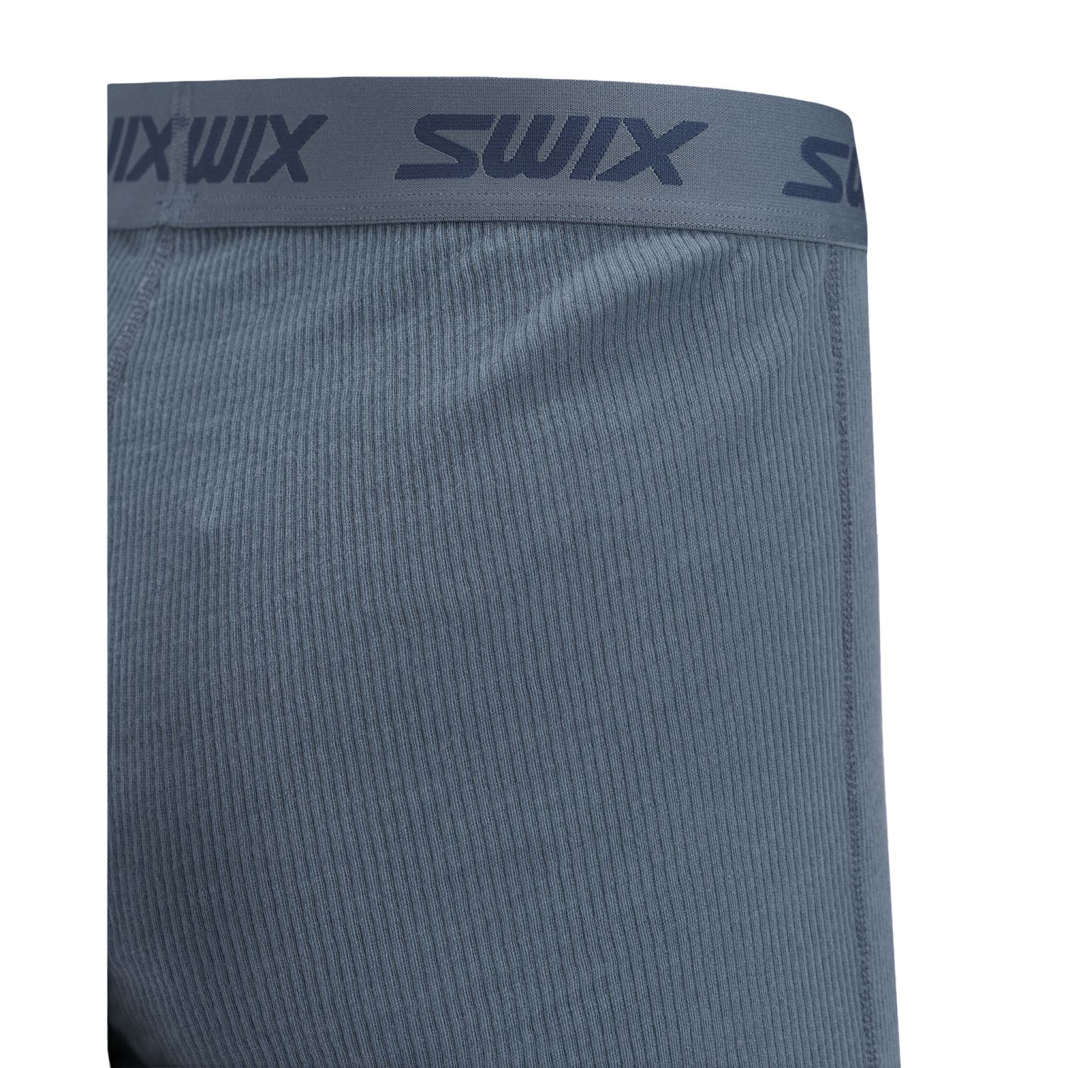 Swix RaceX Merino Pants, men, gray