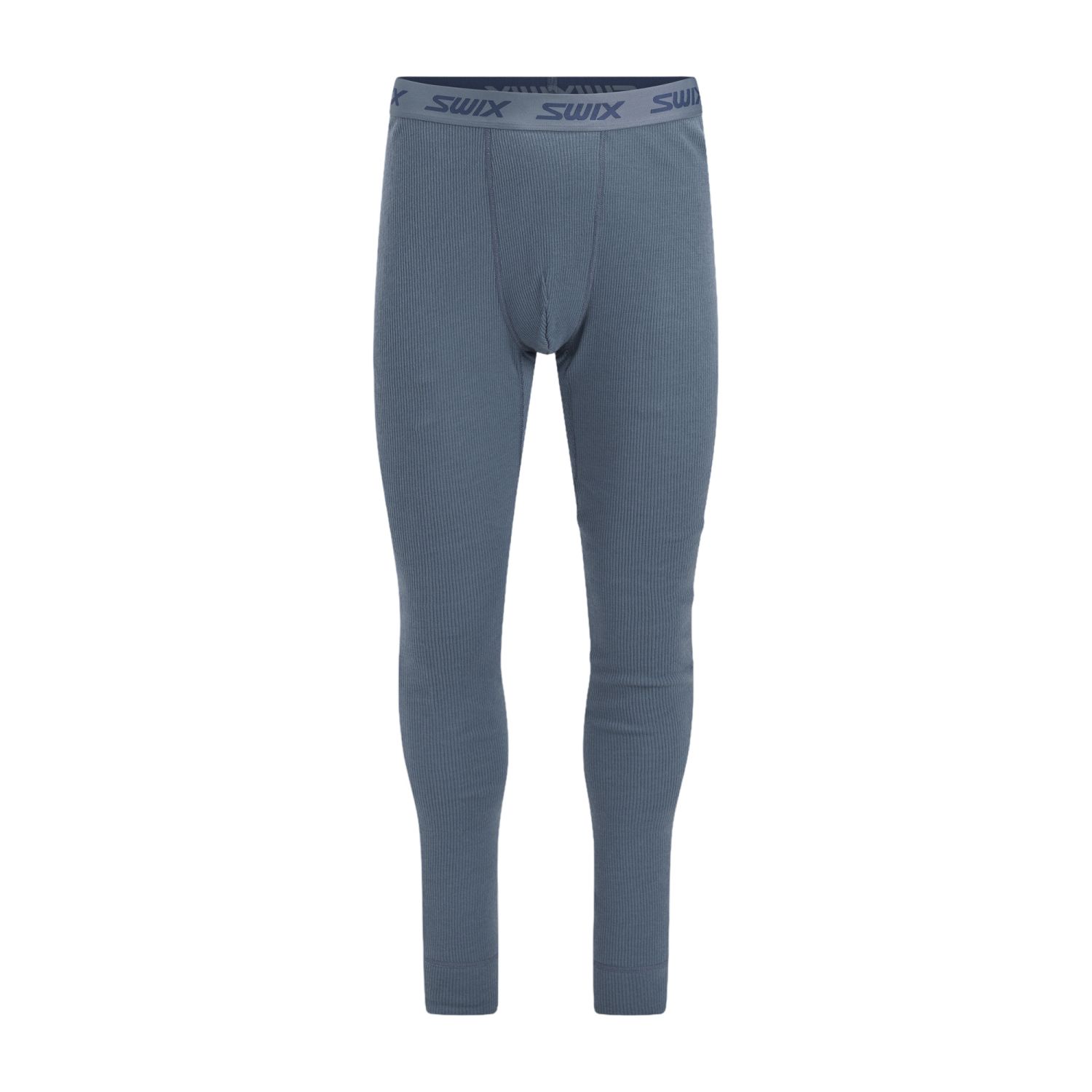 Swix RaceX Merino Pants, men, gray