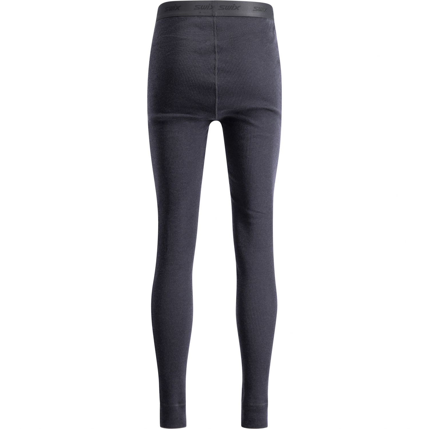 Swix RaceX Merino Pants, pánské, tmav? ?edá