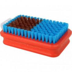 Swix Rectangular Combi Brush