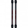 Swix Roadline Classic, roller skis, black/red