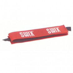 Swix ski clips for carving ski