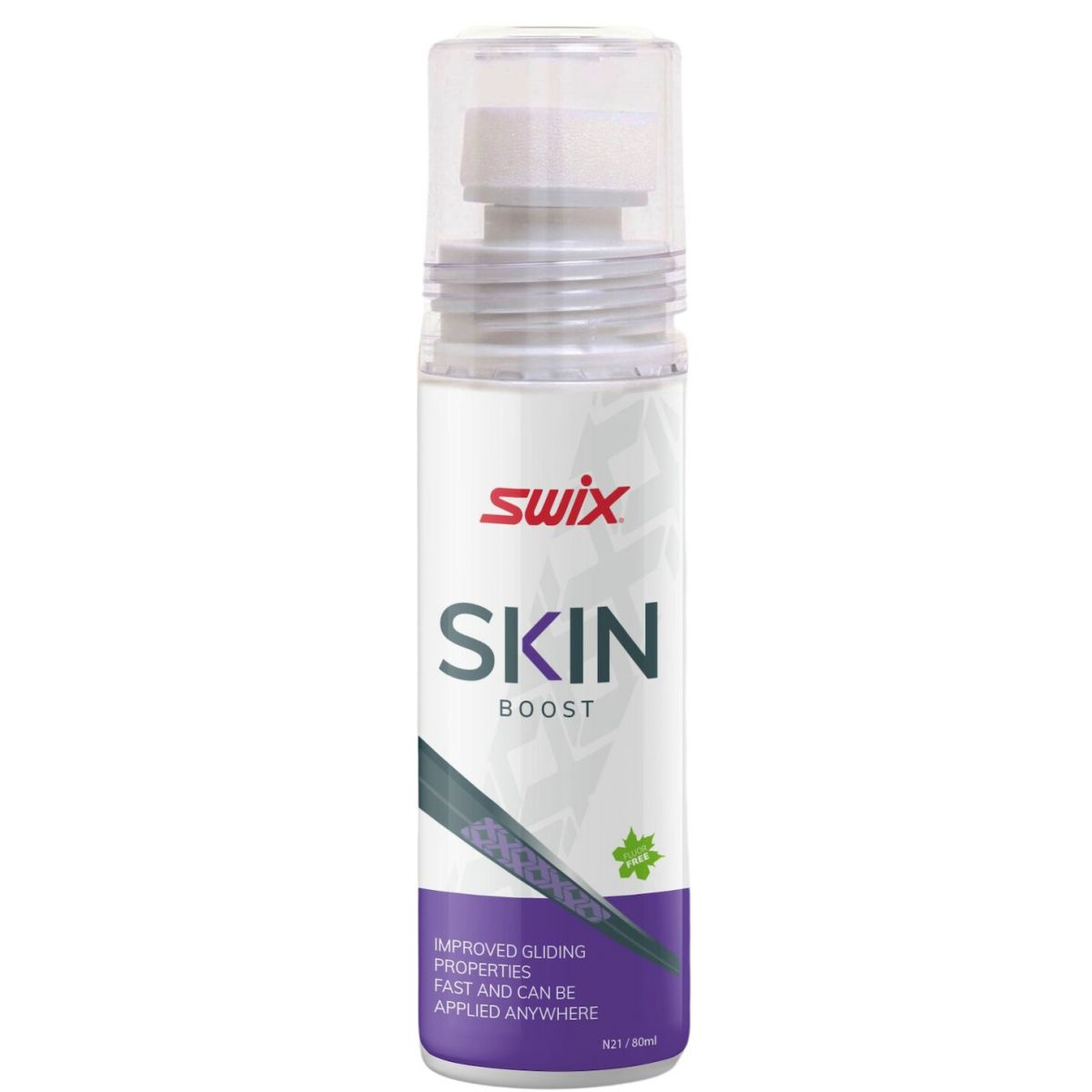 Swix Skin Boost, 80 ml