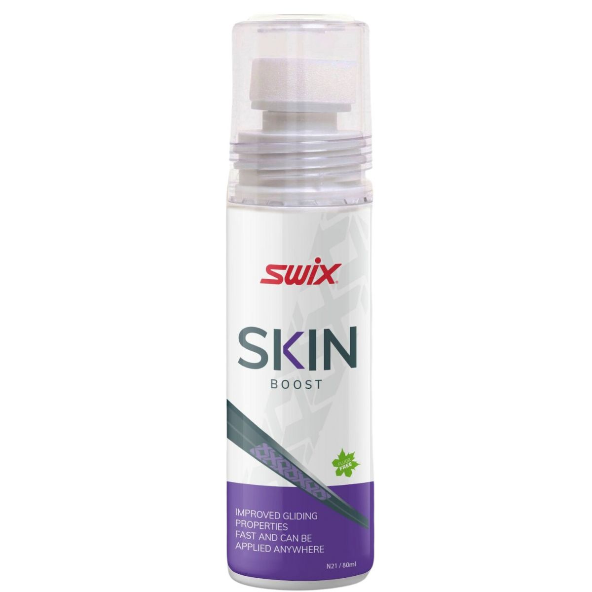 Swix Skin Boost, 80ml