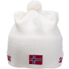 Swix Tradition, chapeau, blanc