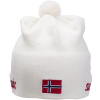 Swix Tradition, hat, bright white