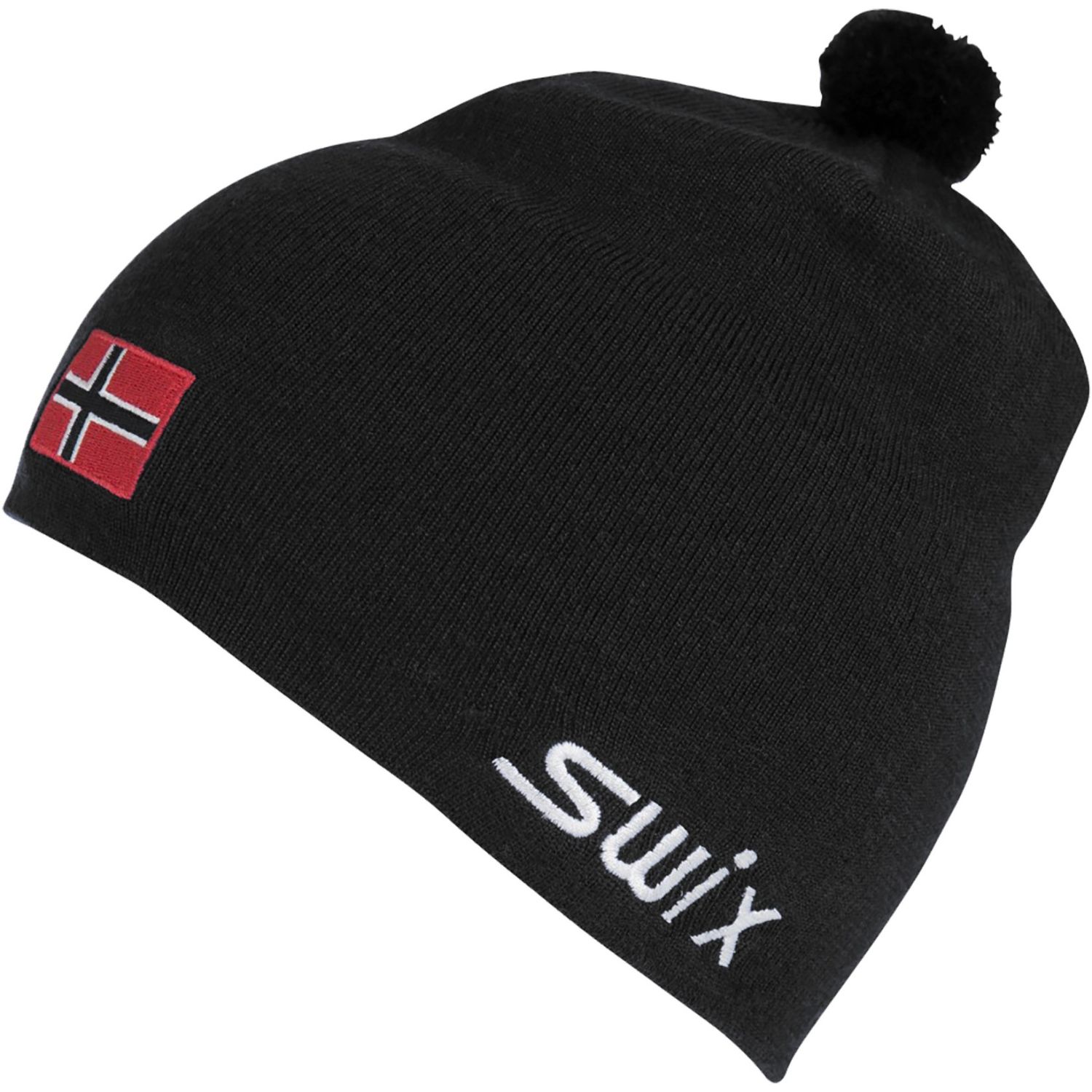 Swix Tradition, hue, sort