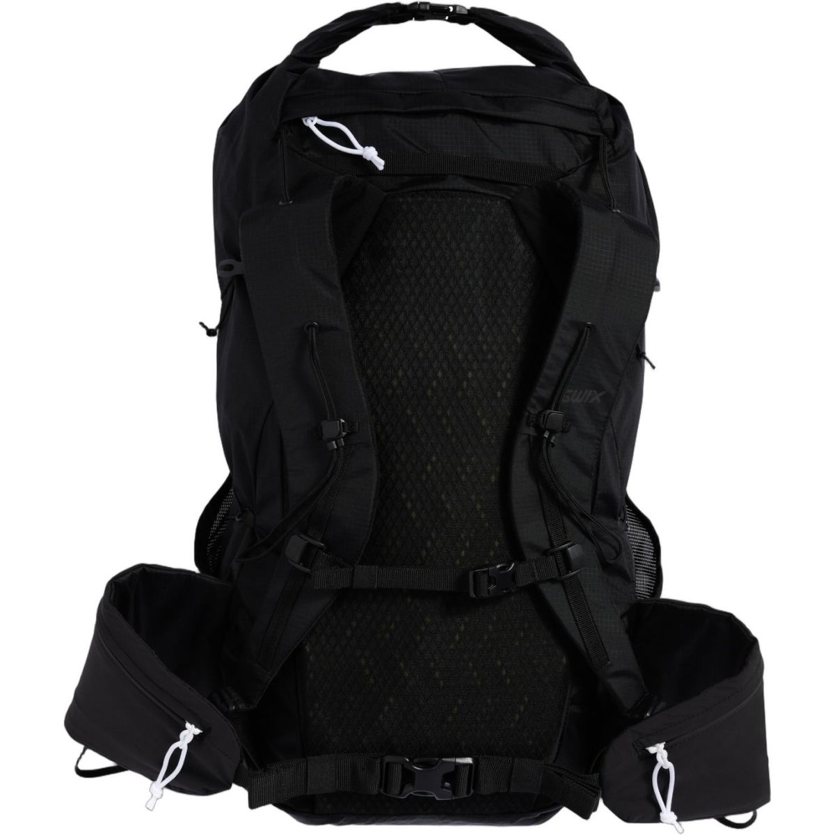 Swix Tur, 35L, batoh, čierna