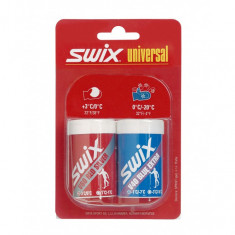 Swix, Universal 2-vokssystem langrenn