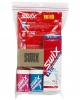 Swix Wax, paket
