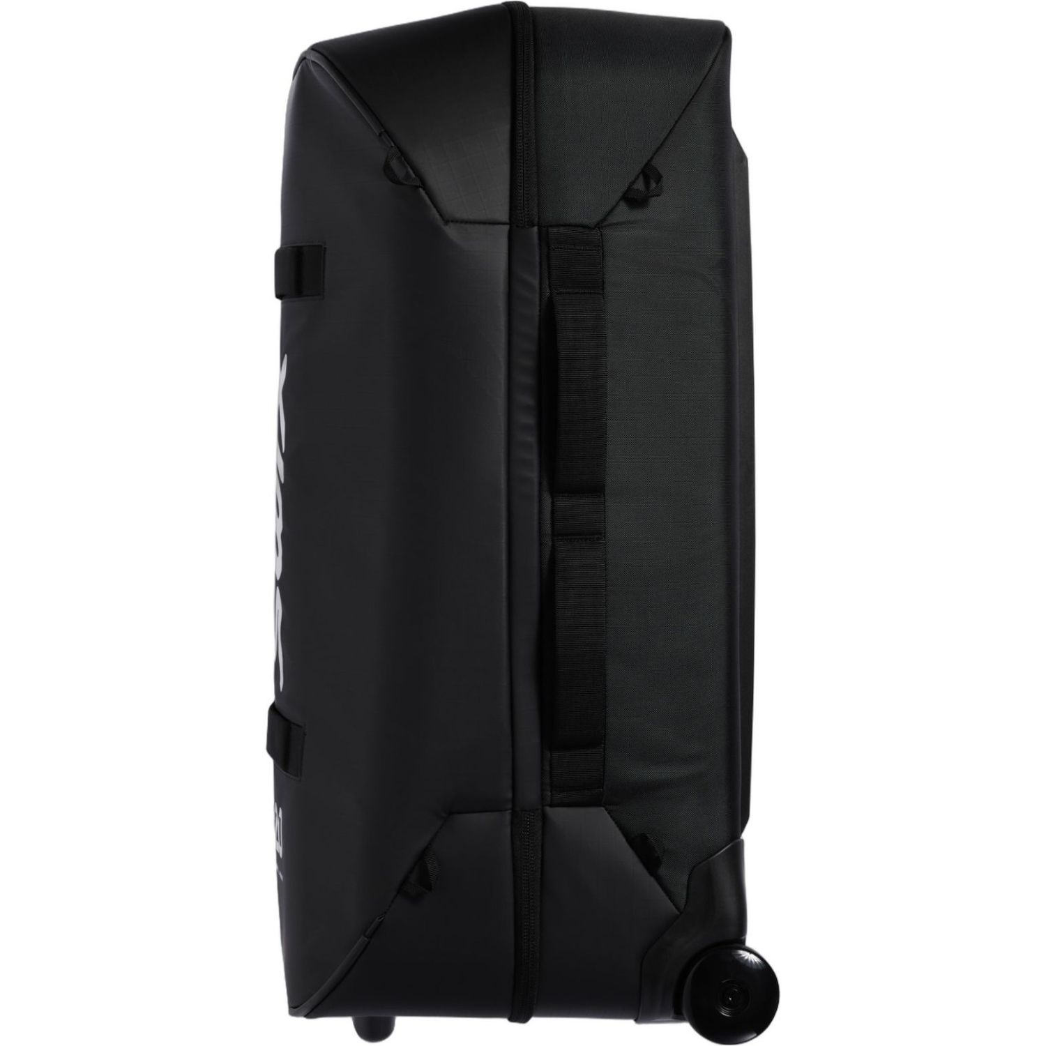 Swix Wheeled Duffel, 120L, torba podróżna, czarna