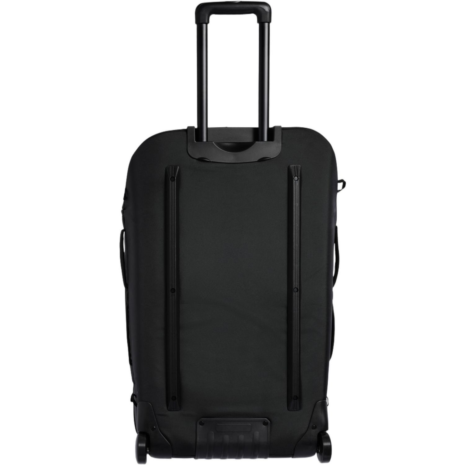 Swix Wheeled Duffel, 120L, travel bag, black