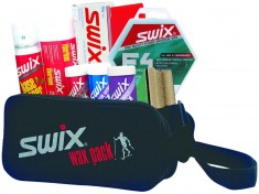 Swix XC Vokssett, 9 deler