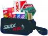 Swix XC Wax Kit, 9 darab