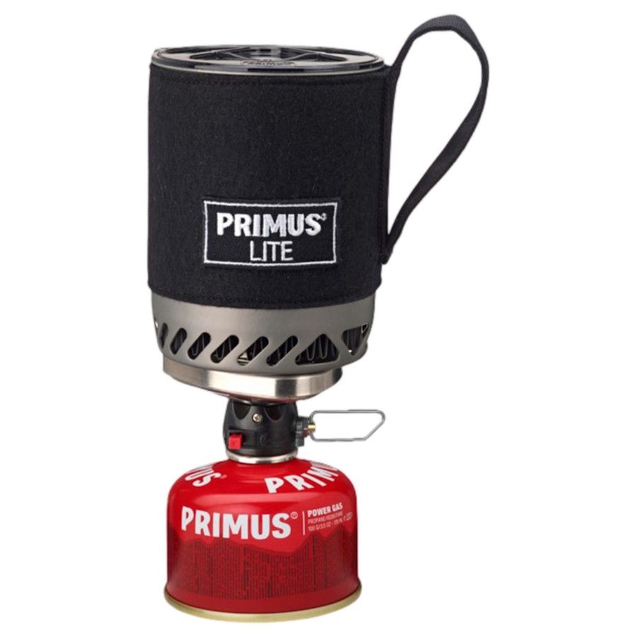 Système de réchaud Primus Lite, ensemble de cuisson