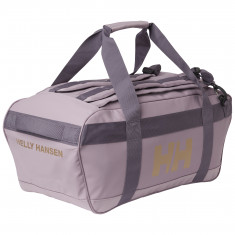 Taška Helly Hansen Scout Duffel Bag, 70 l, fialová