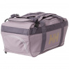 Taška Helly Hansen Scout Duffel Bag, 70 l, fialová