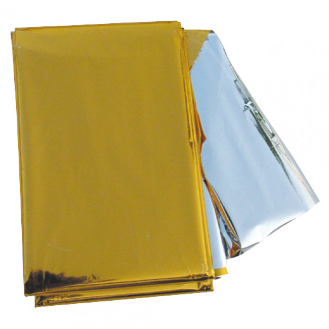 Tappeto Travelsafe in alluminio