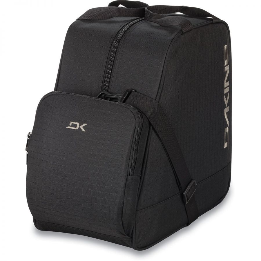 Taška Dakine Boot Bag 30L, čierna