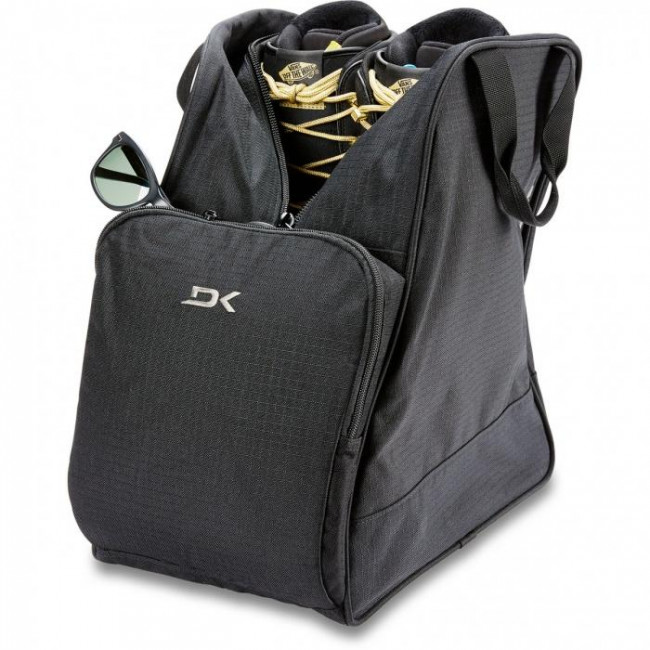 Taška Dakine Boot Bag 30L, čierna