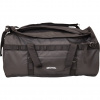 Taška Helios Adventure Duffel Bag, 60 l, čierna