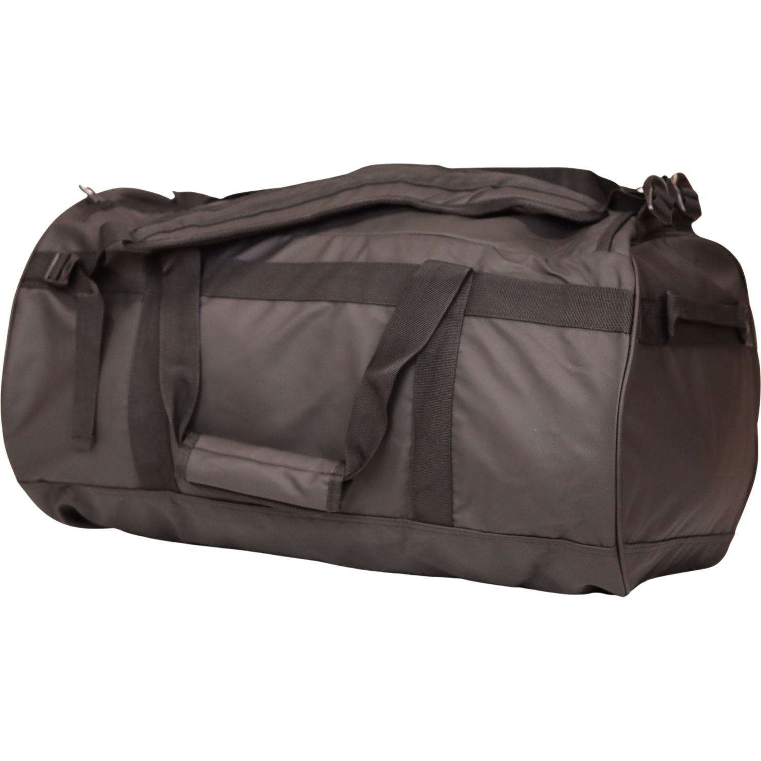 Taška Helios Adventure Duffel Bag, 60 l, čierna
