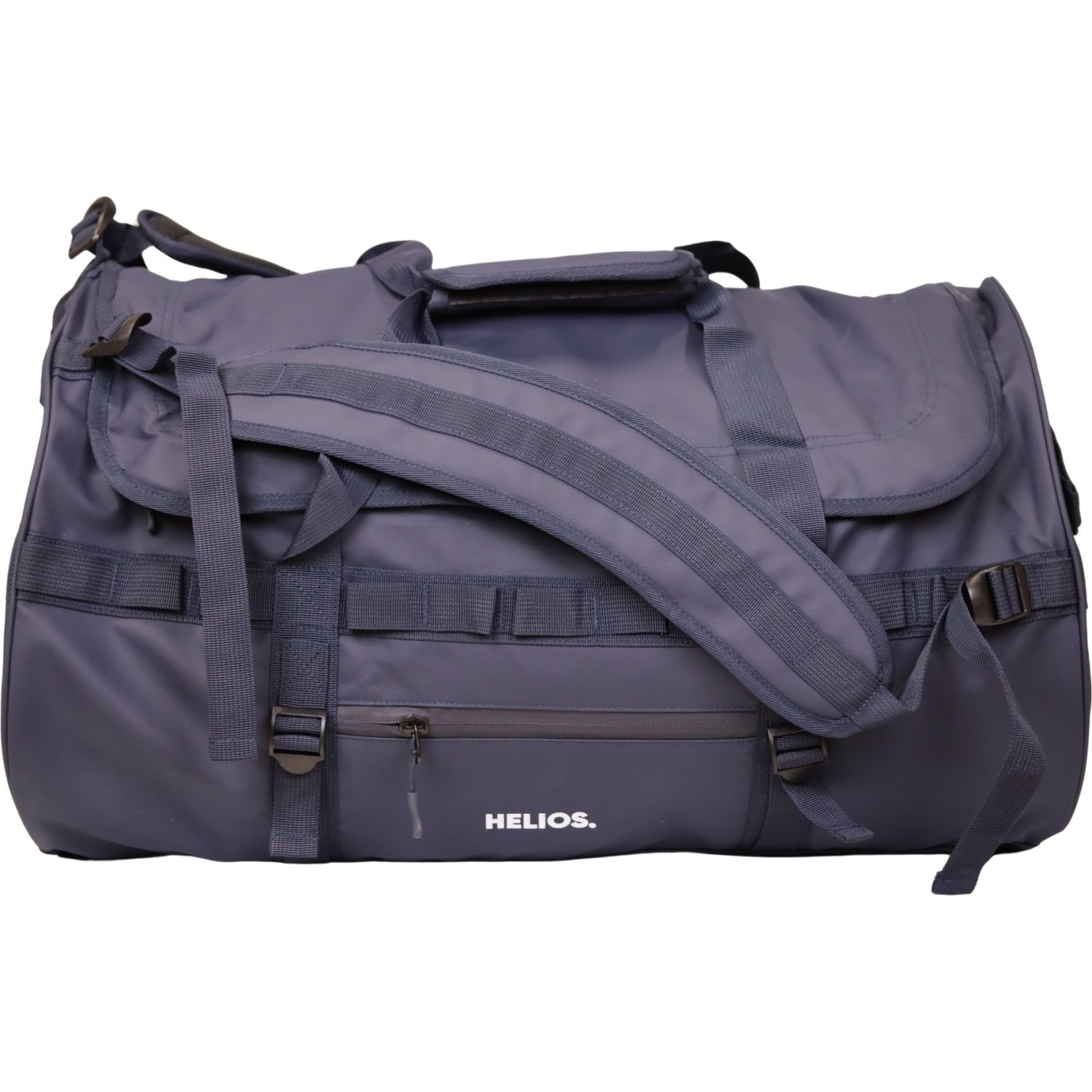 Taška Helios Adventure Duffel Bag, 60 l, námornícka farba