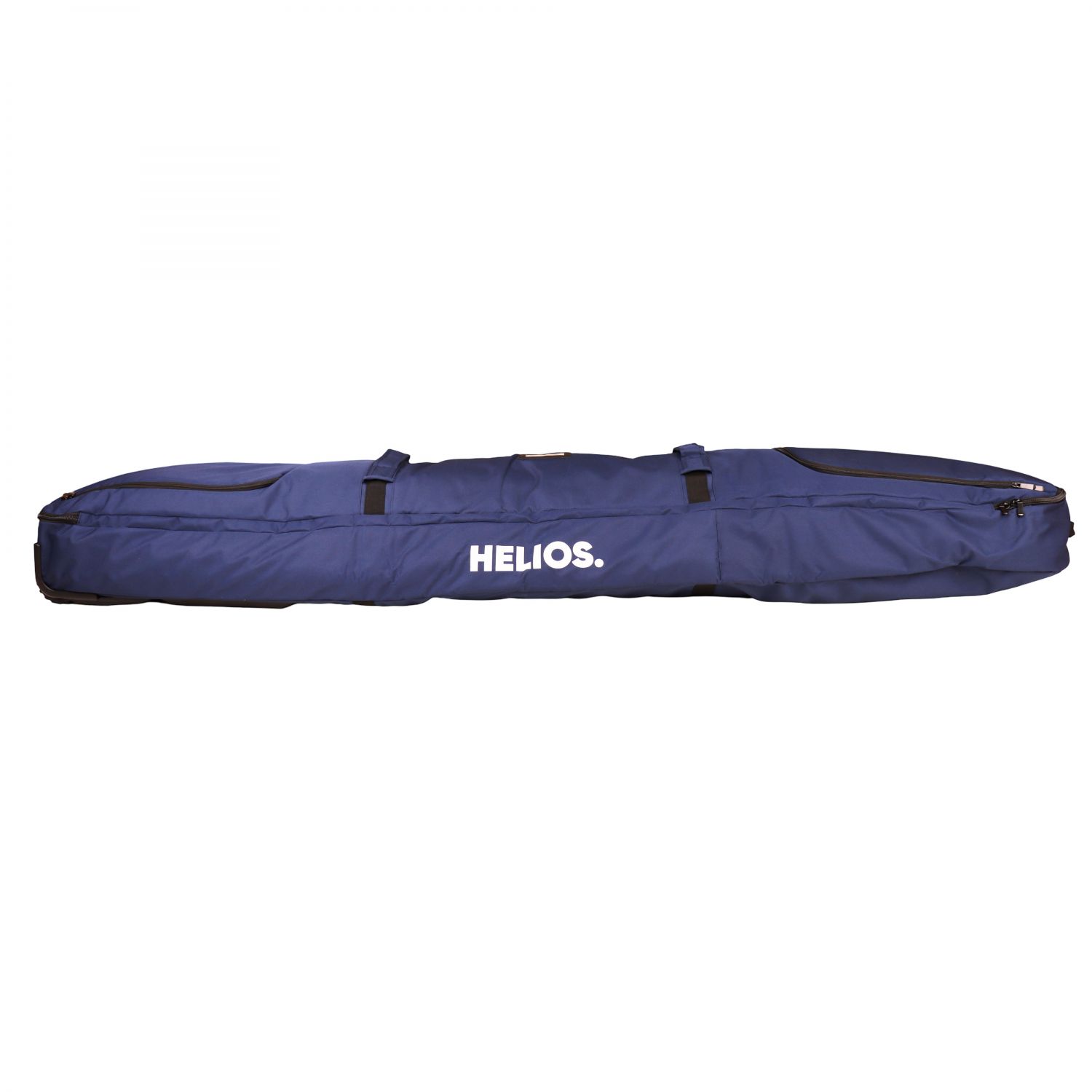 Taška Helios The Grand Snow Roller Bag, námornícka