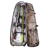 Taška Helios The Grand Snow Roller Bag, námornícka