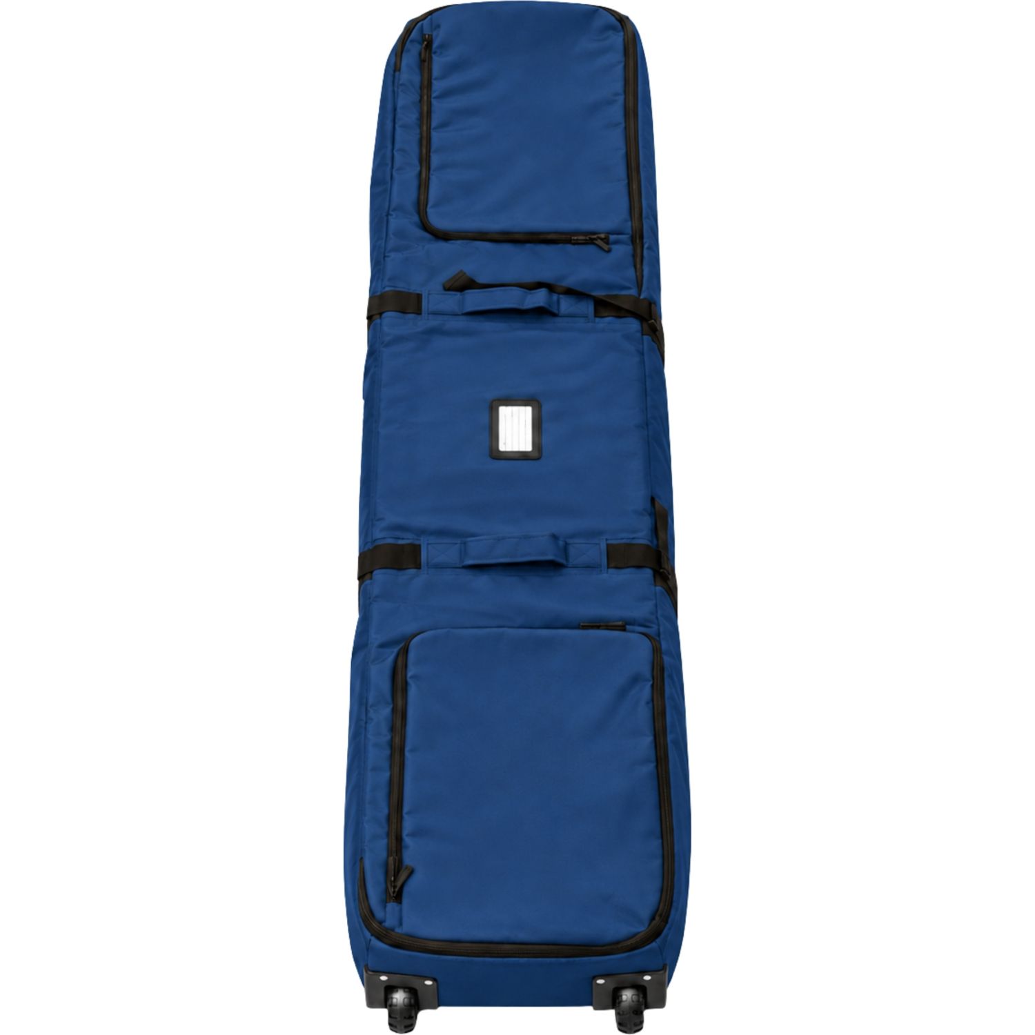 Taška Helios The Grand Snow Roller Bag, námornícka
