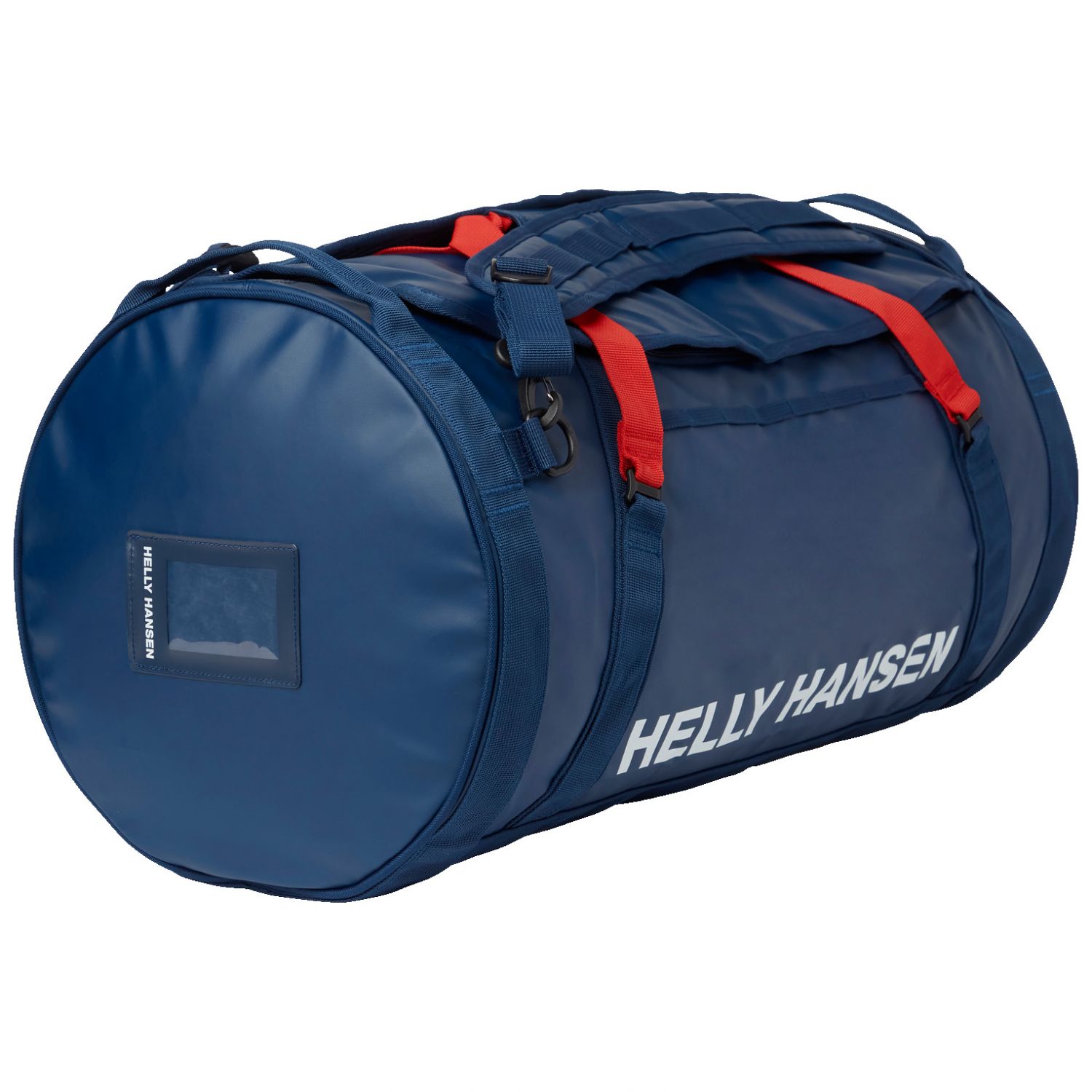 Taška Helly Hansen HH Duffel Bag 2, 50L, oceán