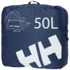 Taška Helly Hansen HH Duffel Bag 2, 50L, oceán