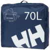 Taška Helly Hansen HH Duffel Bag 2, 70L, oceán