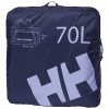Taška Helly Hansen HH Duffel Bag 2 70L, tmavomodrá
