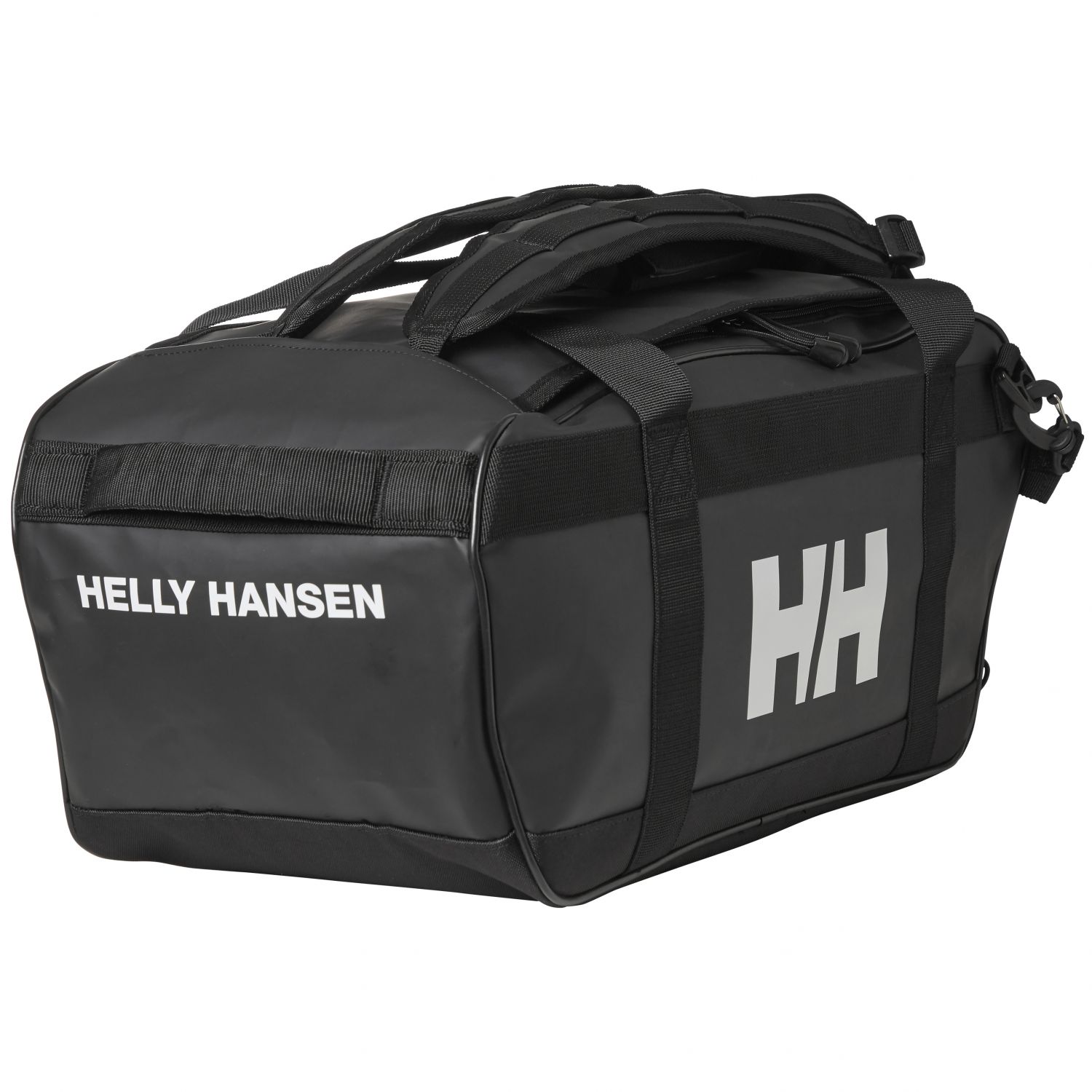 Taška Helly Hansen Scout Duffel Bag, 30 l, čierna