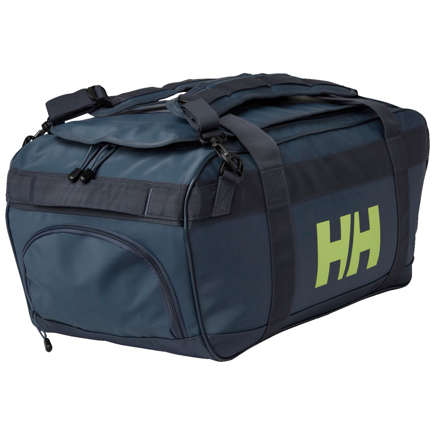 Taška Helly Hansen Scout Duffel Bag, 50L, alpine frost