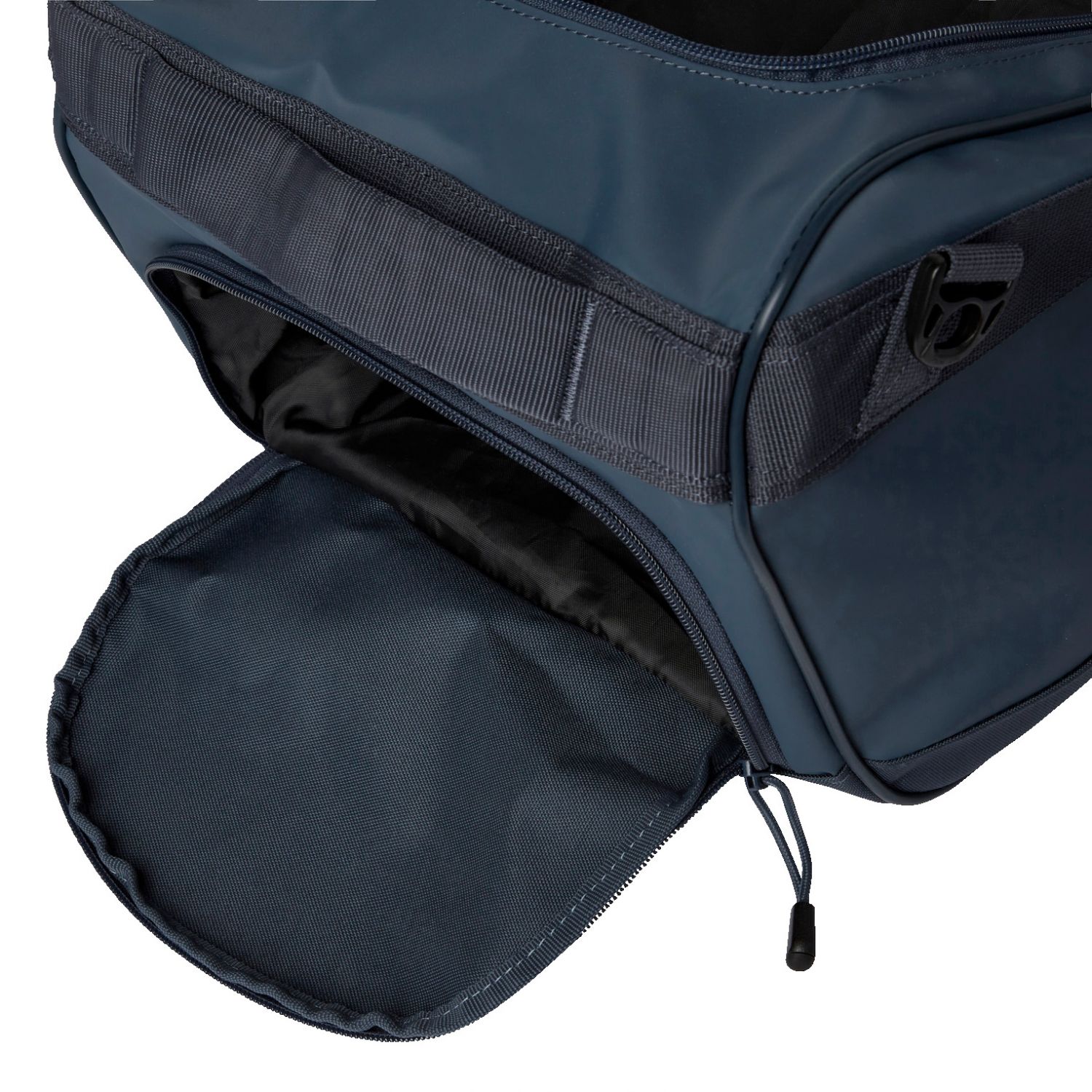 Taška Helly Hansen Scout Duffel Bag, 50L, alpine frost