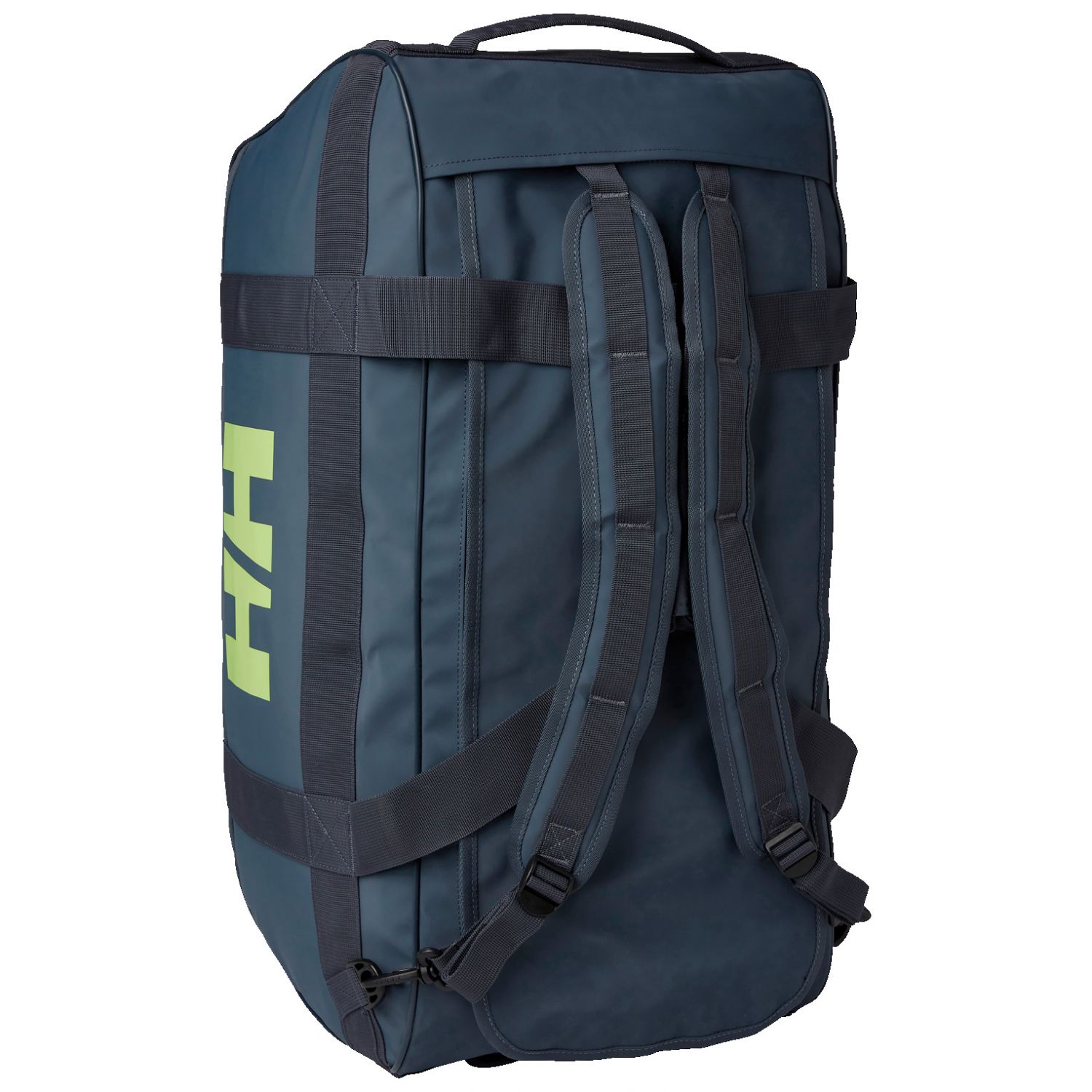 Taška Helly Hansen Scout Duffel Bag, 70L, alpine frost