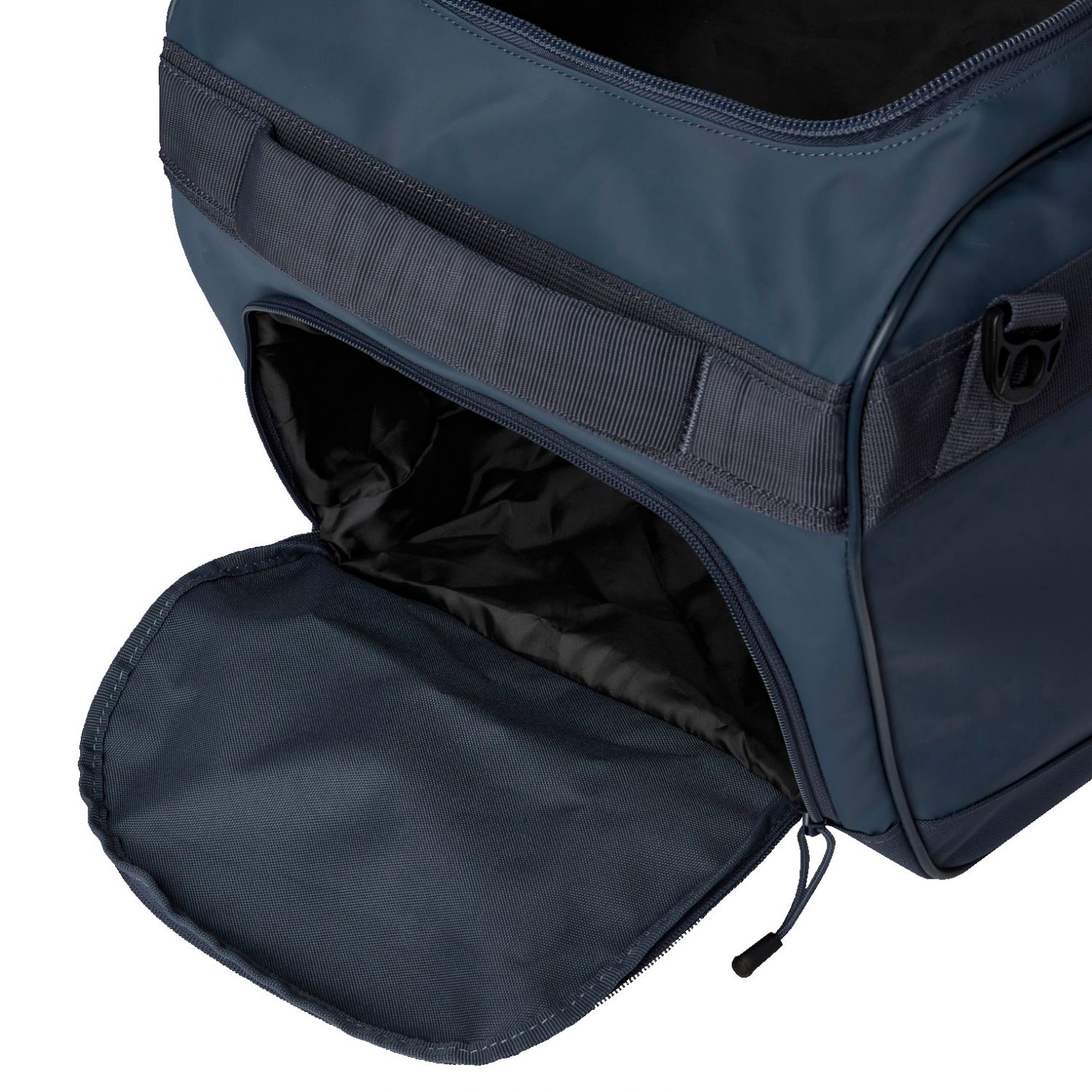 Taška Helly Hansen Scout Duffel Bag, 70L, alpine frost