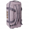 Taška Helly Hansen Scout Duffel Bag, 70L, fialová