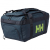 Taška Helly Hansen Scout Duffel Bag, 90L, alpine frost