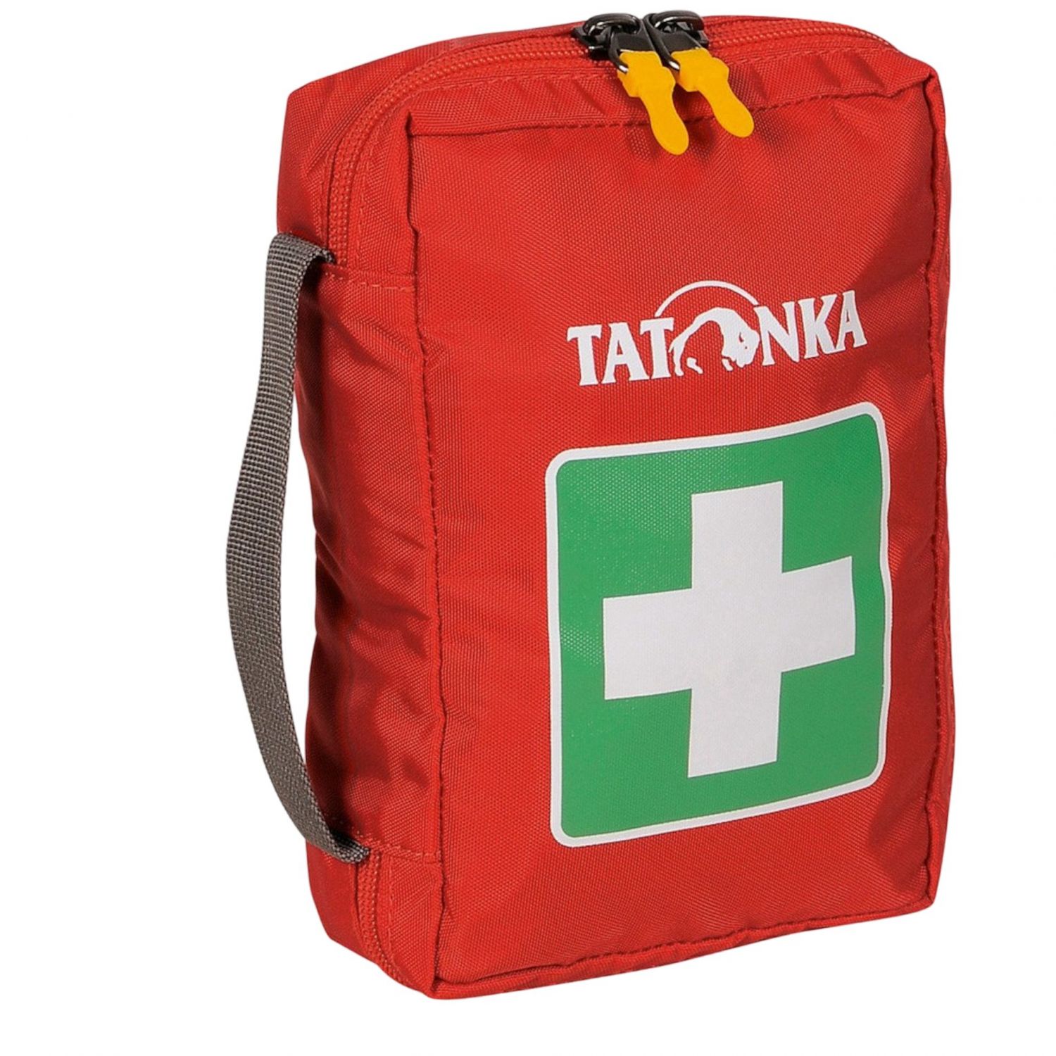 Taška prvej pomoci Tatonka First Aid S, červená