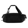 Taška Rossignol Duffel Bag, 60 l, čierna
