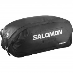 Taška Salomon Duffle Bag, 70L, čierna