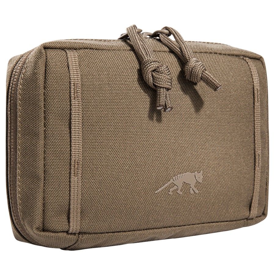 Taška Tasmanian Tiger Tac Pouch 4.1, multi-bag, hnedá