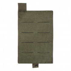 Tasmanian Tiger 2 Molle Adapter VL, accesoriu de buzunar, verde