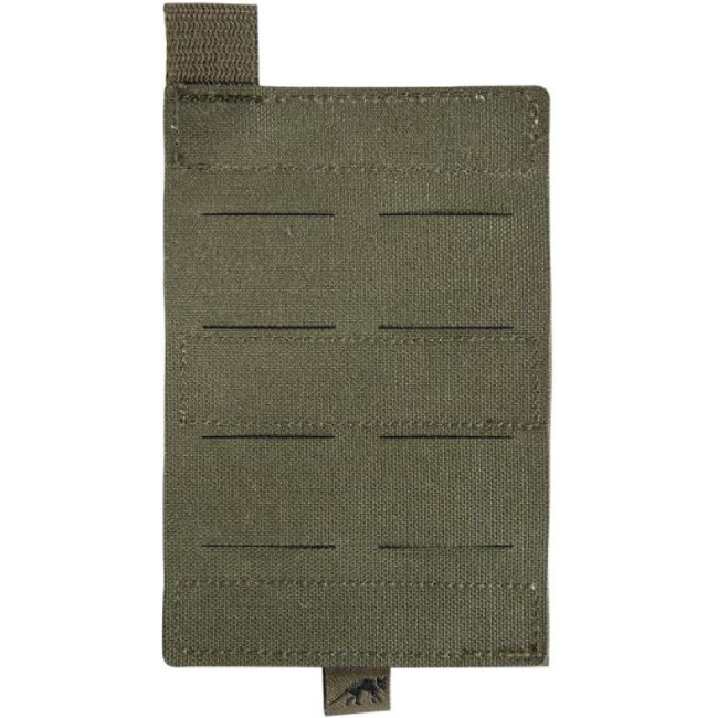 Tasmanian Tiger 2 Molle Adapter VL, ficktillbehör, grön